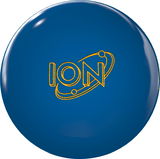 PopularHigh-Performance Bowling Balls: Storm Ion Pro Solid