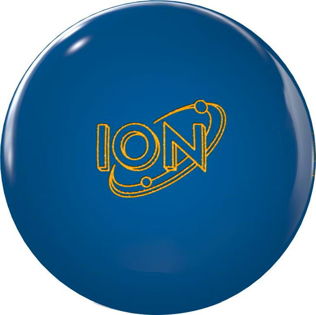 Storm Ion Pro Solid