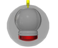 Storm IQ Tour A.I. CORE Image