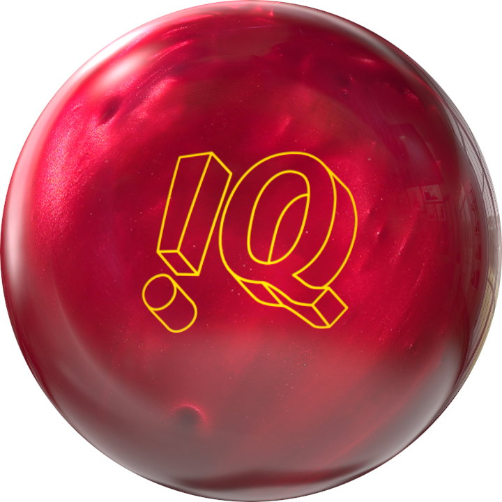 Storm IQ Tour Ruby Bowling Balls + FREE SHIPPING