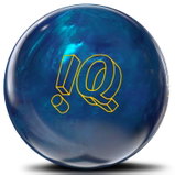 PopularNew Upper Mid-Performance Balls: Storm IQ Tour Sapphire