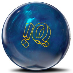 Storm IQ Tour Sapphire Bowling Balls