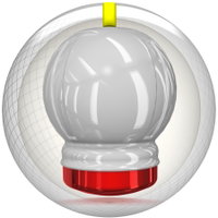 Storm IQ Tour Sapphire CORE Image