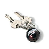 PopularNovelty Items: Storm Key Chain