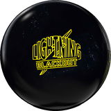 PopularHigh-Performance Bowling Balls: Storm Lightning Blackout