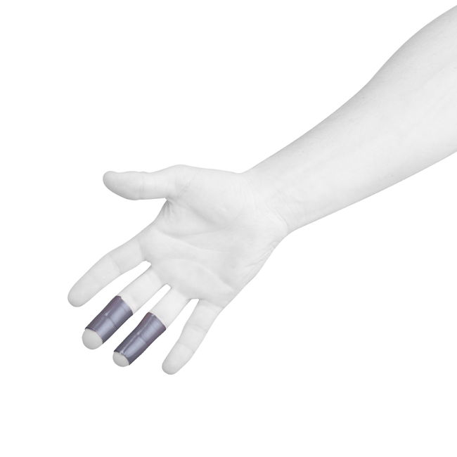 Storm Max Pro Finger Tape Roll