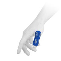 Storm Max Pro Thumb Tape Blue