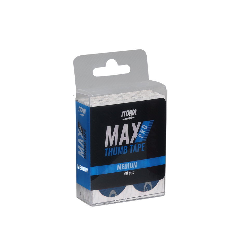 Storm Max Pro Thumb Tape Blue + Free Shipping