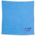 Review the Storm Microfiber Towel Blue