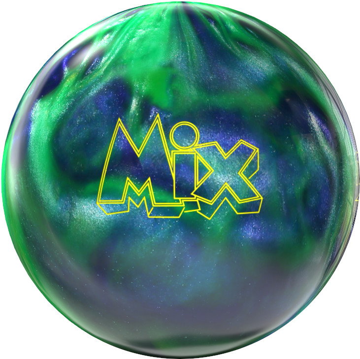 Storm Mix Platinum Bowling Balls + FREE SHIPPING