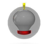 Storm Monsoon CORE Image