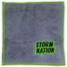 Review the Storm Nation Shammy Green