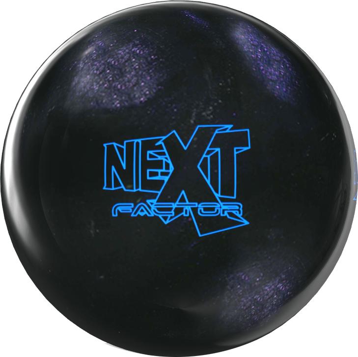Storm Next Factor - 14 and 15 ONLY Bowling Balls + FREE SHIPPING