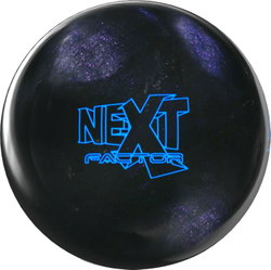 Storm Next Factor - 14 and 15 ONLY Bowling Balls
