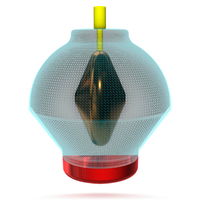 Storm Next Factor CORE Image