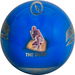 Review the Storm Norm Duke Clear Ball Limited Edition