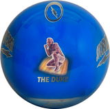 Latest Storm Gear: Storm Norm Duke Clear Ball Limited Edition