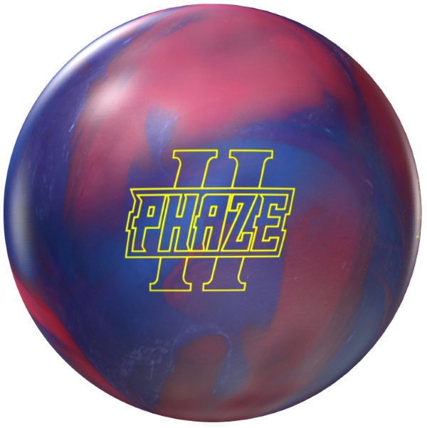 Storm Phaze II-ALMOST NEW