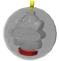 Storm PhysiX Blackout CORE Image