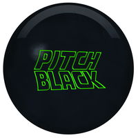 Storm Pitch Black Solid Urethane-ALMOST NEW MAIN Image