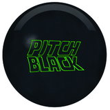 Top Storm Gear: Storm Pitch Black Solid Urethane-ALMOST NEW
