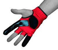 Storm Power Glove Left Hand Red ALT Image