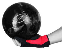 Storm Power Glove Right Hand Red ALT Image