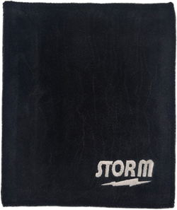 Storm Power Shammy Black