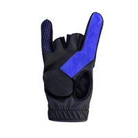 Storm Power Throttle Glove Left Hand ALT Image