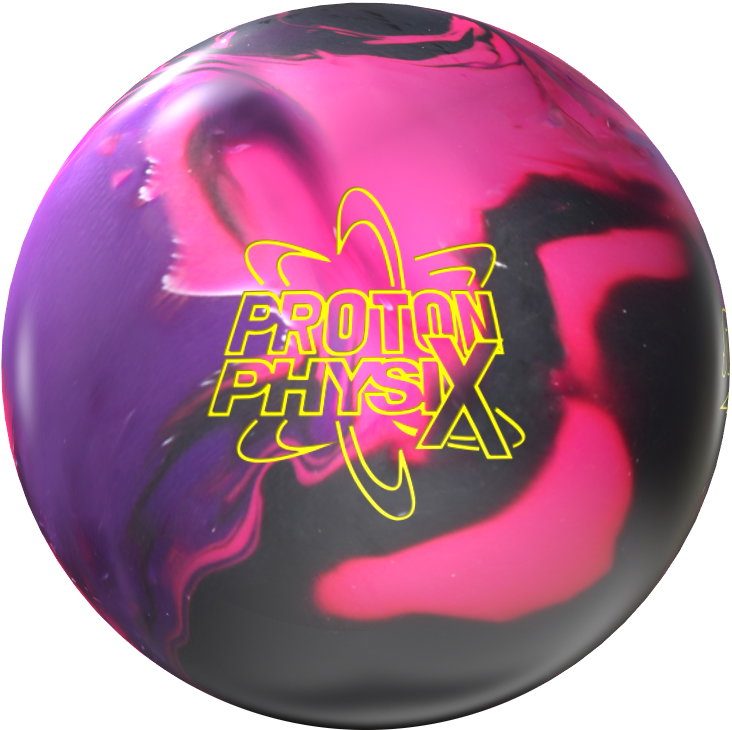 Storm Proton PhysiX Bowling Balls + FREE SHIPPING