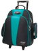 Review the Storm Rascal 1 Ball Roller Teal/Black