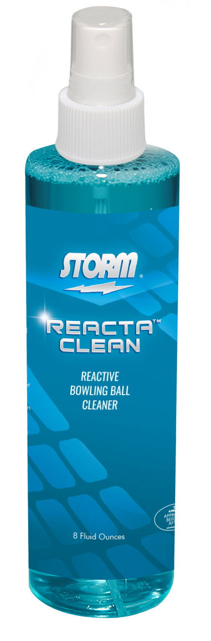 Storm Reacta Clean 8 oz + Free Shipping