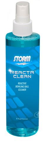 PopularBall Cleaners: Storm Reacta Clean 8 oz