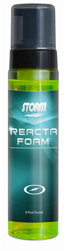 Customer Favorite Accessory: Storm Reacta Foam 8 oz