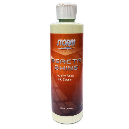 Storm Reacta Shine Polish 8 oz
