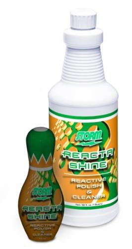 Storm Reacta Shine Quart