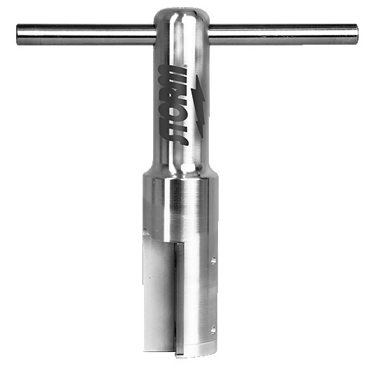 Storm Reamer