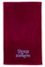 Review the Storm Reign Supreme Towel