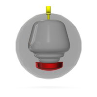 Storm Rocket A.I. CORE Image