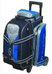 Review the Storm Rolling Thunder 2 Ball Roller Blk/Blu/Sil