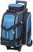 Review the Storm Rolling Thunder 2 Ball Roller Blue/Black