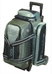 Review the Storm Rolling Thunder 2 Ball Roller Gry/Blk/Sil