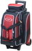 Review the Storm Rolling Thunder 2 Ball Roller Red/Black