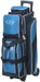 Review the Storm Rolling Thunder 3 Ball Roller Blue/Black