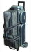 Review the Storm Rolling Thunder 3 Ball Roller Gry/Blk/Sil