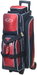 Review the Storm Rolling Thunder 3 Ball Roller Red/Black