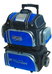 Review the Storm Rolling Thunder 4 Ball Roller Blk/Blu/Sil