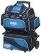 Review the Storm Rolling Thunder 4 Ball Roller Blue/Black