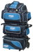Review the Storm Rolling Thunder 6 Ball Roller Blue/Black