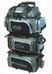 Review the Storm Rolling Thunder 6 Ball Roller Gry/Blk/Sil